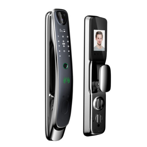 Smart Door Lock