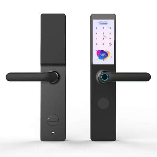 Hotel Smart Lock