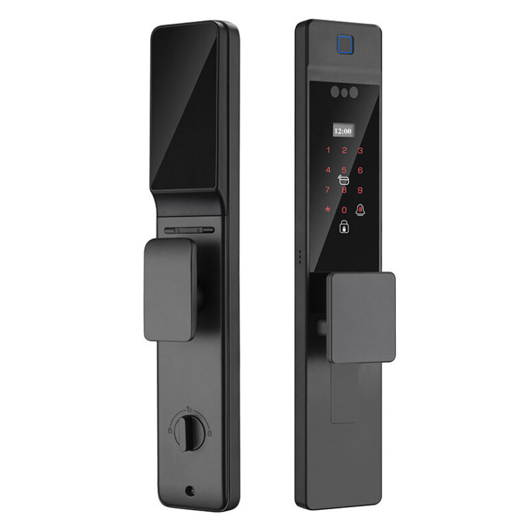 Perfect Waterproof Smart Lock | Cold-Resistant | 10+ Years