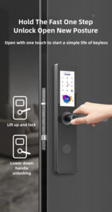Hotel Smart Lock