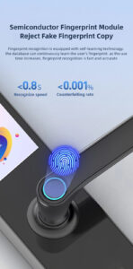 Hotel Smart Lock